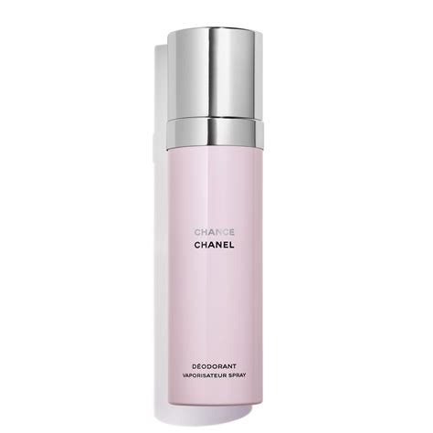 deodorant chanel chance|chanel deodorant women's.